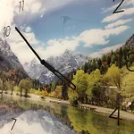 Apartma Carpe Diem *