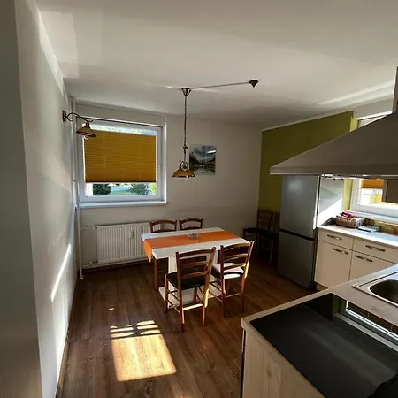 Apartma Carpe Diem Appartamento Kranjska Gora