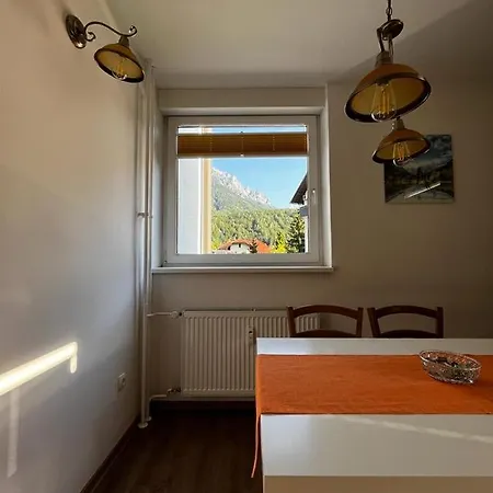 Appartamento Apartma Carpe Diem