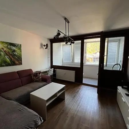 Apartma Carpe Diem Kranjska Gora