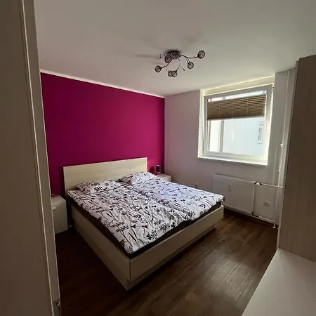 Apartment Apartma Carpe Diem *