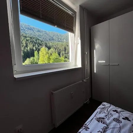 Apartma Carpe Diem *