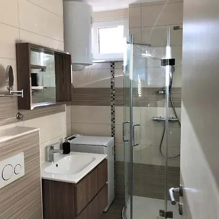 Apartma Carpe Diem Appartamento *