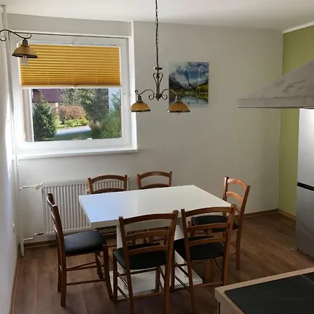 Apartma Carpe Diem Apartment *