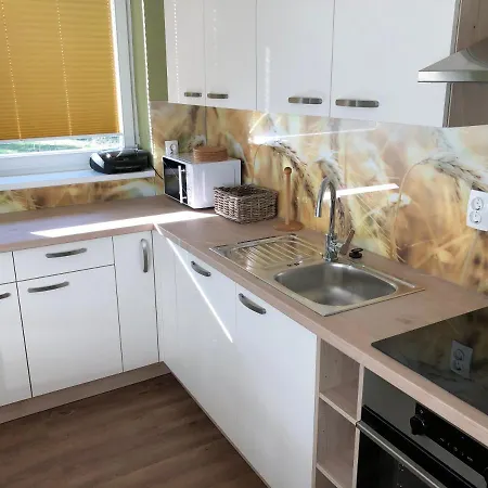 Appartement Apartma Carpe Diem