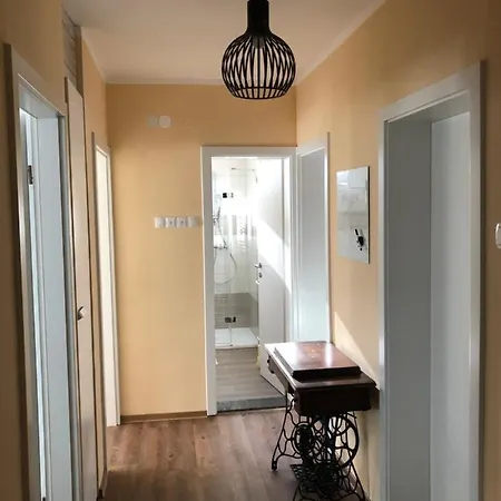 Apartma Carpe Diem Appartement *