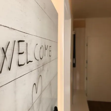 Apartma Carpe Diem *