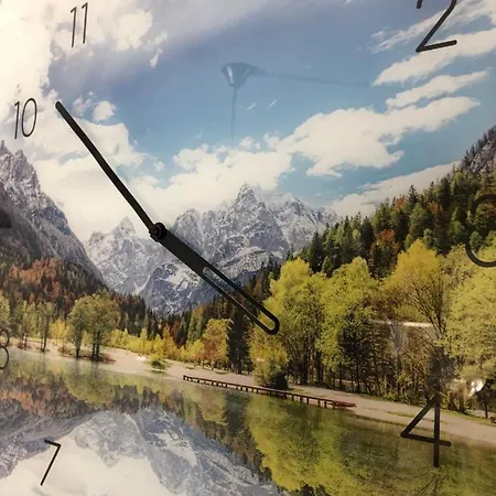 Apartma Carpe Diem *