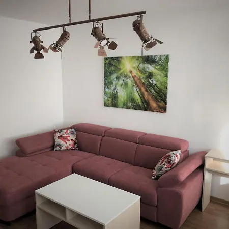 Apartma Carpe Diem * Kranjska Gora