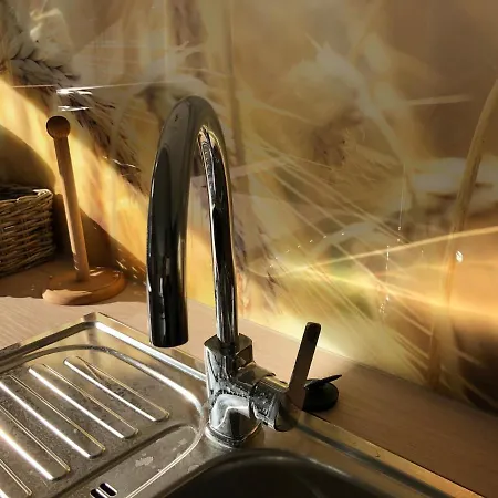 Lejlighed Apartma Carpe Diem *