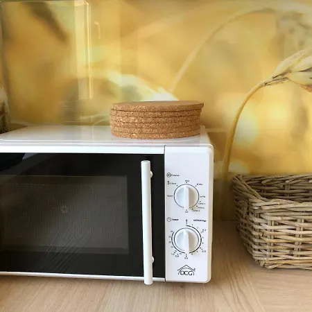 Apartma Carpe Diem Apartment