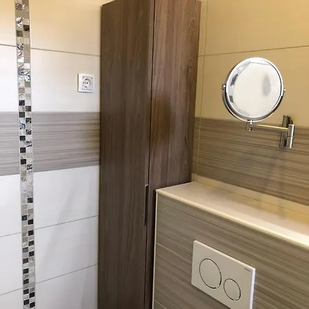 Apartma Carpe Diem Kranjska Gora