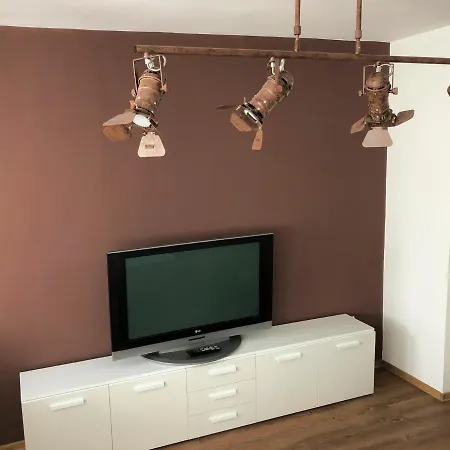 Apartma Carpe Diem Appartement *