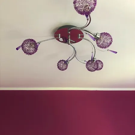 Apartma Carpe Diem Appartement