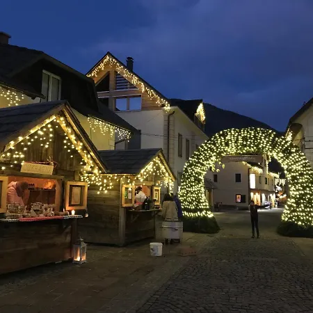 Appartement Apartma Carpe Diem