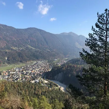 Apartma Carpe Diem Apartment *