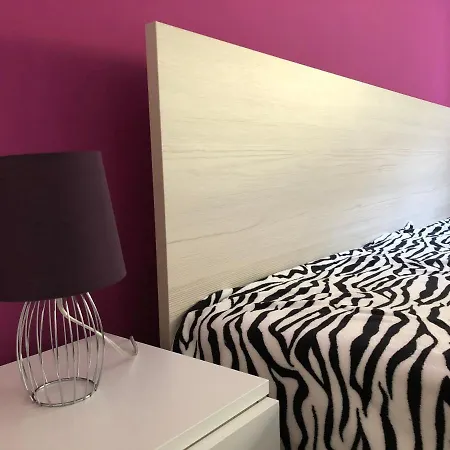 Apartma Carpe Diem * Краньска Гора