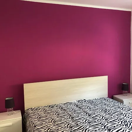 Apartma Carpe Diem Kranjska Gora