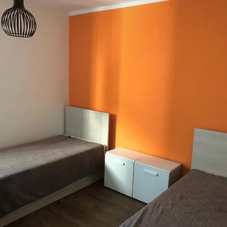 Apartma Carpe Diem Kranjska Gora