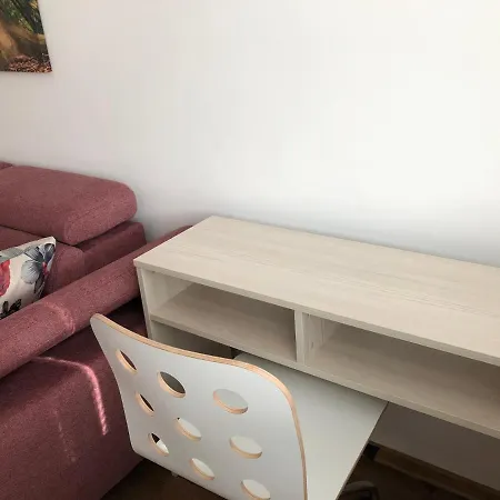 Apartma Carpe Diem