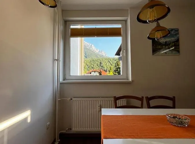 Daire Apartma Carpe Diem