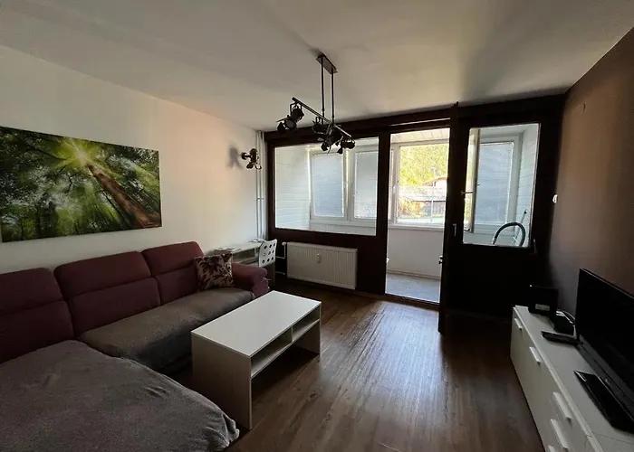 Apartma Carpe Diem Kranjska Gora