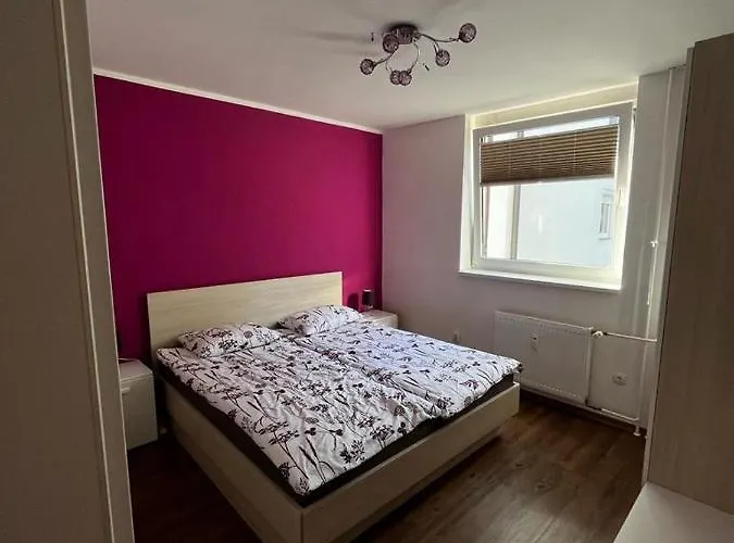 Daire Apartma Carpe Diem *