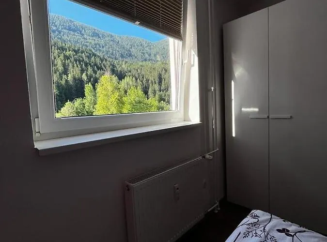 Apartma Carpe Diem *