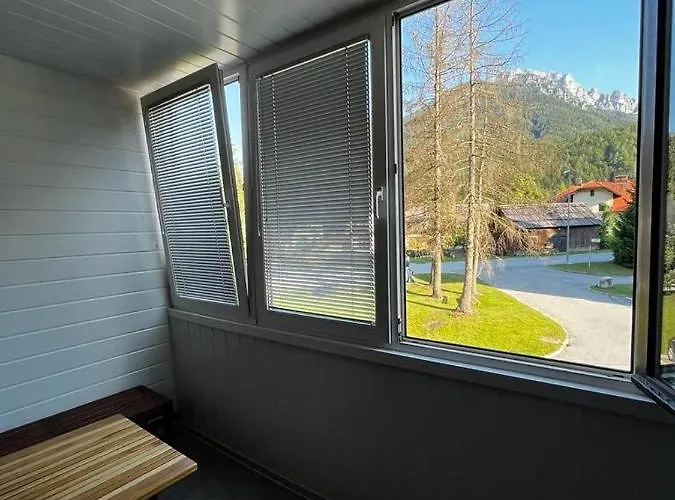 Daire Apartma Carpe Diem *