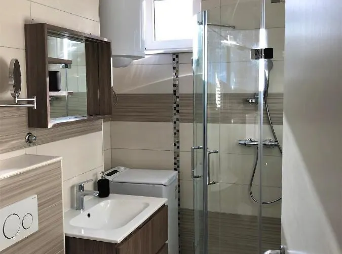 Apartma Carpe Diem Daire *