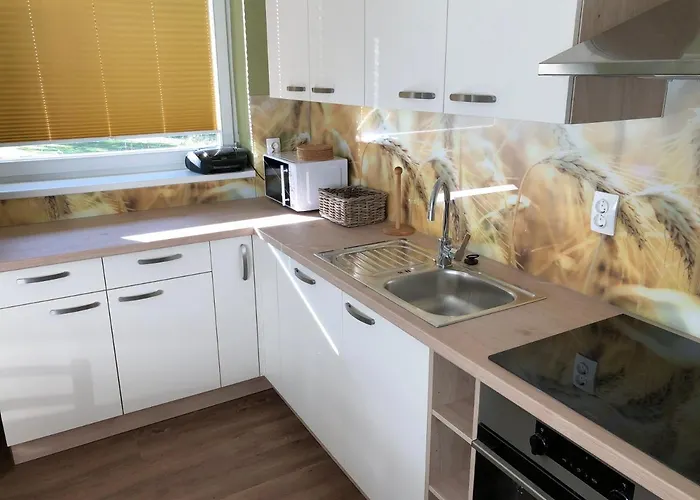 Daire Apartma Carpe Diem