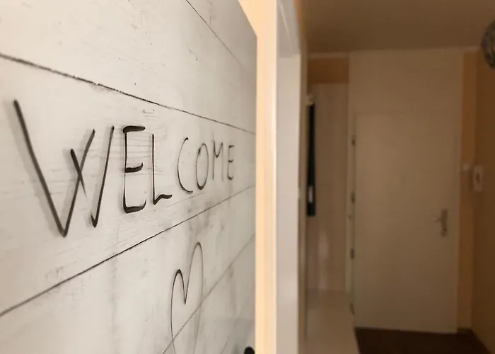 Apartma Carpe Diem *