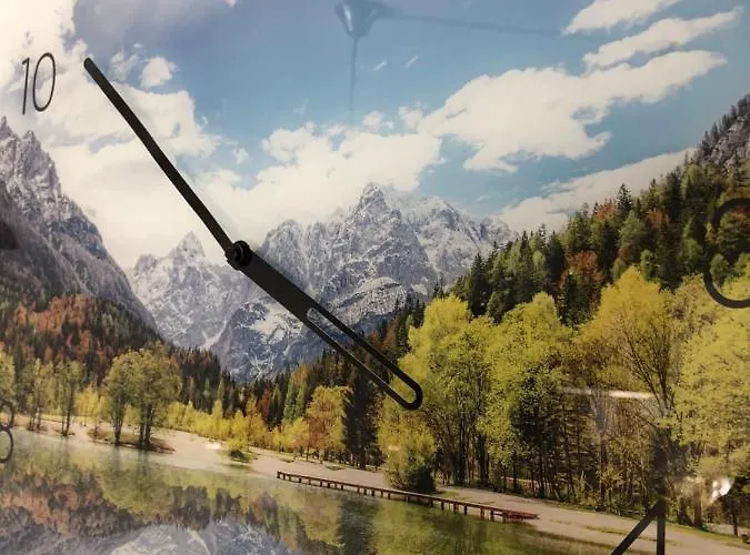 Apartma Carpe Diem *