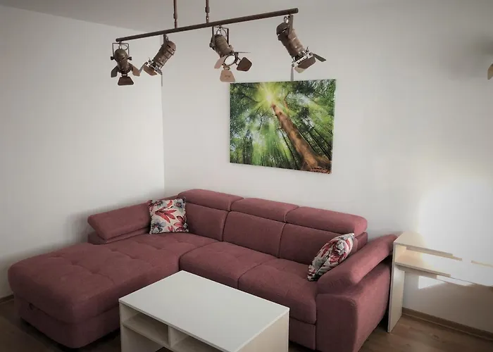 Apartma Carpe Diem * Kranjska Gora