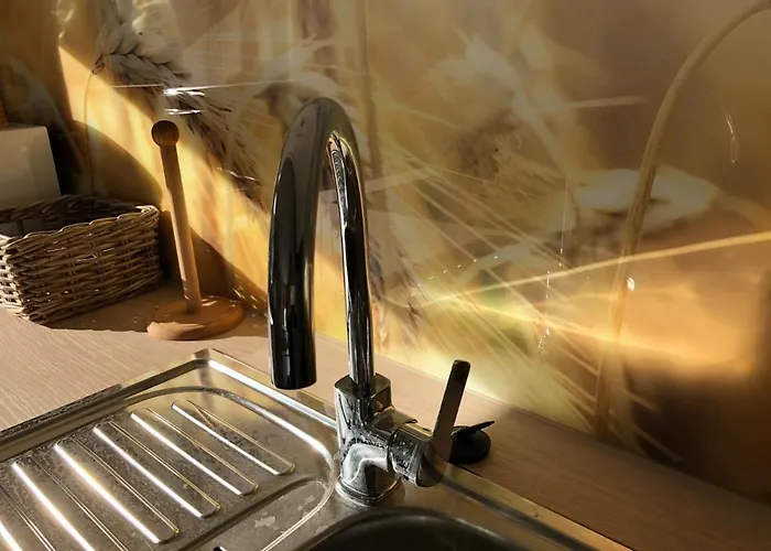 Daire Apartma Carpe Diem *