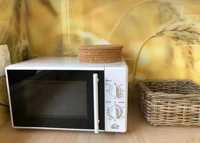 Apartma Carpe Diem Daire