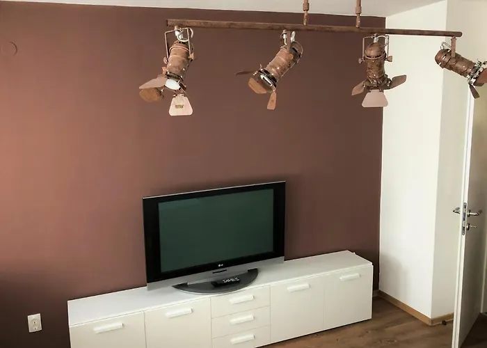 Apartma Carpe Diem Daire *