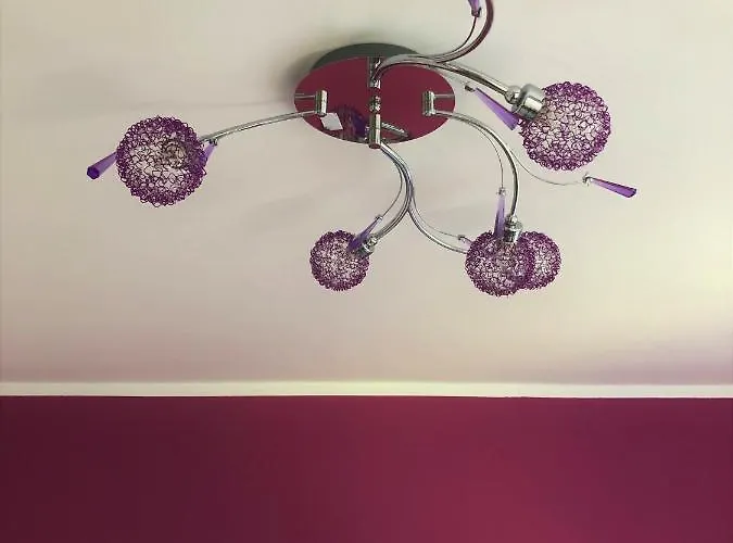 Apartma Carpe Diem Daire