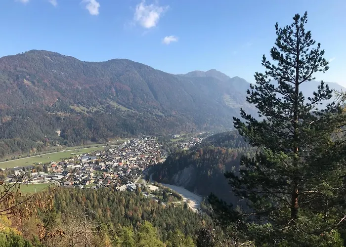 Apartma Carpe Diem Daire *