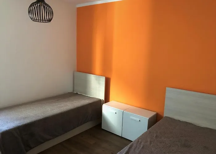 Apartma Carpe Diem Kranjska Gora
